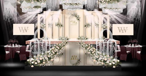 普寧山區鄉鎮迎來新喜事 梅林婚慶公司開業盛典，多方平臺共賀