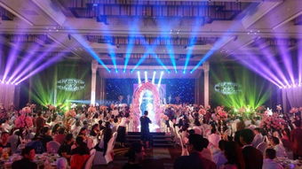 廣州番禺慶典禮儀策劃 文藝晚會、周年慶、商場活動與婚慶活動