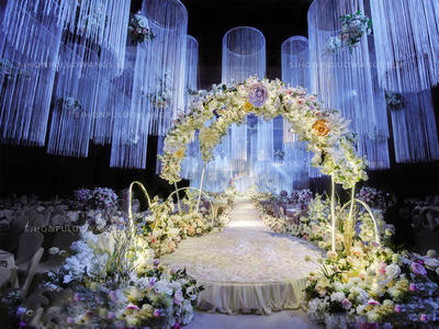 長沙婚慶新風(fēng)尚 搶先活動價格，定制專屬婚禮夢想