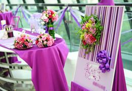 金喜堂婚禮策劃 以匠心與創意，為您打造獨一無二的專屬慶典