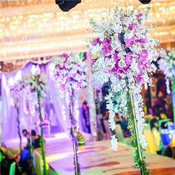 艾薇亭婚禮策劃公司 創新婚慶理念，引領行業新風尚——最新動態與活動策劃精粹