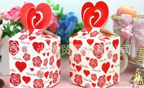 婚慶采購新風尚 設計新穎、價格優惠的喜糖盒批發與婚慶策劃一站式解決方案