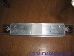 供應(yīng)CCX-L銅鋁復(fù)合母線槽 | 鎮(zhèn)江市馳能電氣有限公司產(chǎn)品詳解